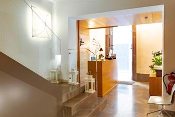 Hotel Boutique Párraga Siete, Granada (photo 5)