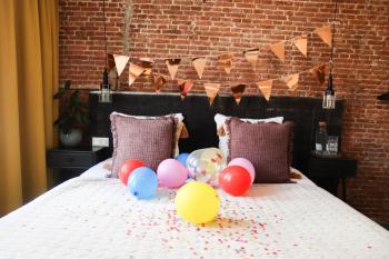 Hotel Dwars, Amsterdam (photo 3)