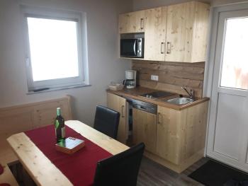 Chalet Schröder, Klippitztorl (foto 4)