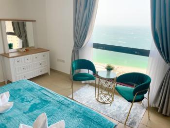 JBR apartments by HAPPY SEASON, Dubai (photo 3)