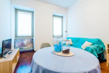 P&P Atmosfera Apartment, Bergamo (fotografie 5)