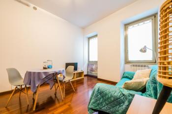 P&P Atmosfera Apartment, Bergamo (fotografie 3)