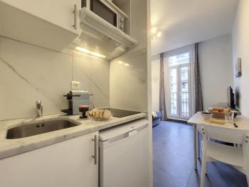 Nestor&Jeeves - GOLDIE FRANCE RIVIERA - Very close sea, Nice (fotografie 4)