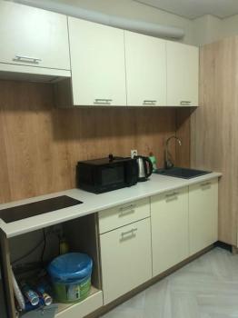 Apartment on Zarwanska Street, Kamjanez-Podilskyj (Foto 2)