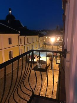 Apartment on Zarwanska Street, Kamjanez-Podilskyj (Foto 3)