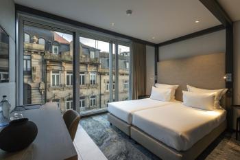Porto Royal Bridges Hotel, Porto (fotografie 2)