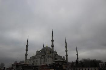Charm Hotel, Istanbul (fotografie 4)