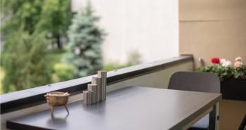 Cozy and fully equiped suite apartment at Ku'damm (80 m2), Berlin (photo 3)