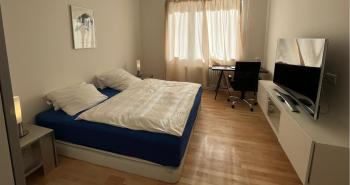Cozy and fully equiped suite apartment at Ku'damm (80 m2), Berlin (photo 5)
