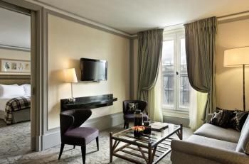 Sofitel Le Scribe Paris Opera, Paris (Foto 3)