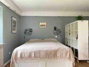 Mitten in Nastätten und doch im Grünen: schönes und modernes Apartment, Nastätten (Foto 3)