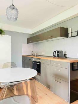 Mitten in Nastätten und doch im Grünen: schönes und modernes Apartment, Nastätten (Foto 4)