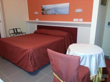 Capodichino International Hotel, Nápoles (foto 3)
