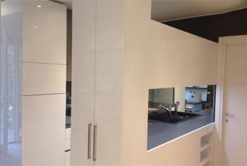 Apartment Melozzo, Milán (fotografie 5)
