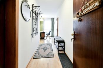 Ferienwohnung in der Sonnenstadt Lienz, Lienz (fotografie 3)