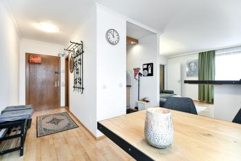 Ferienwohnung in der Sonnenstadt Lienz, Lienz (fotografie 4)