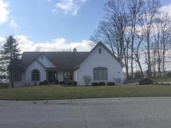 Luxury on the lake, Indianapolis (fotografie 4)