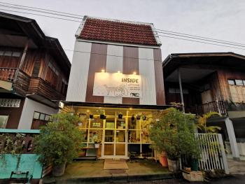 CuteinNan Hostel, Нан (фото 3)