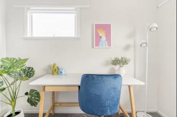 Bright & Central Home, Auckland (photo 4)