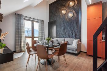 Apart-Invest Green Park Resort C14 dostęp do strefy spa, Szklarska Poręba (foto 2)