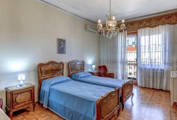 Attico Storico, Turín (fotografie 5)