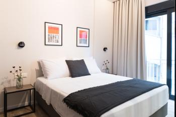Voda Luxury Residence #102 - Acropolis View Rooftop, Athen (Foto 5)