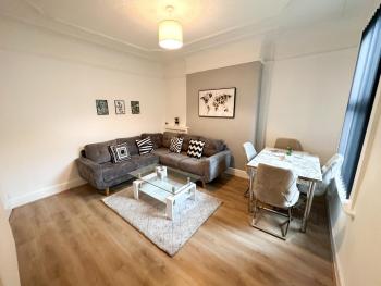 Wenlock En-Suite Rooms, Liverpool (fotografie 3)