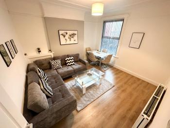 Wenlock En-Suite Rooms, Liverpool (fotografie 4)