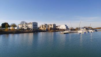 Hafen 15 - Ihre Ferienwohnung am Hainer See bei Leipzig, Neukieritzsch (fotografie 3)