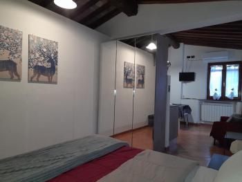 La casa in giardino, Volterra (Foto 2)