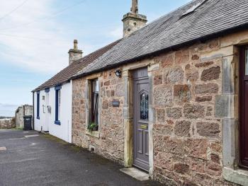 Lightkeeper's Rest, Anstruther (fotografie 3)