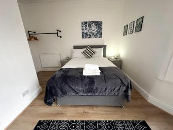 Wenlock En-Suite Rooms, Liverpool (fotografie 2)