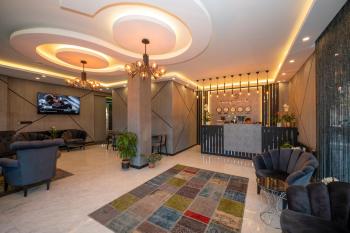 Comfort Point, Istanbul (Foto 2)