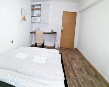 Smart Mini Hotel, Vienna (foto 5)