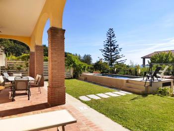 Cilento Loft with Private Pool, Ascea (zdjęcie 3)
