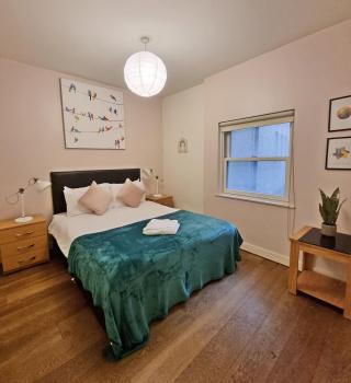 London City Apartments, Londres (photo 4)