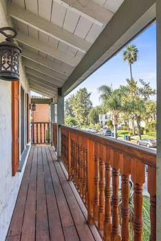 The Spanish Hideaway, Los Angeles (fotografie 2)