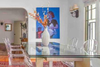 The Spanish Hideaway, Los Angeles (fotografie 3)