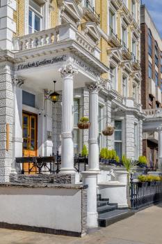1 Lexham Gardens Hotel, London (Foto 2)