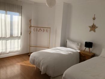 Apartamento Anida junto a la estación de tren, Granada (fotografie 3)