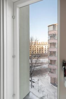 WeHost Heart of Helsinki Studio with Top Amenities, Helsinki (foto 5)