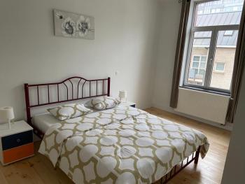 Modern Apartment Third Floor, Брюссель (фото 5)