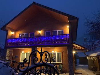 ZarinSki, Kvasy (photo 4)