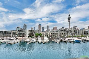 QV Stay Modern Waterfront Stunner, Auckland (photo 3)