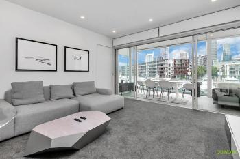 QV Stay Modern Waterfront Stunner, Auckland (photo 5)