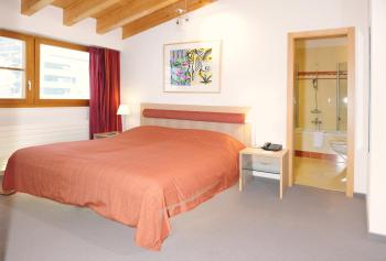 Schweizerhof Zermatt - a Small Luxury Hotel, Zermatt (fotografie 5)