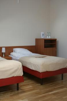 Apartamenty Kajzer, Cracovie (photo 3)