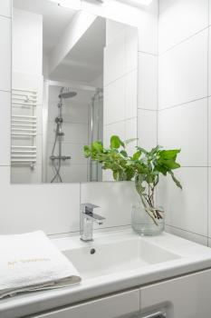 Aparthotel Solskiego Wrocław, Wrocław (photo 4)