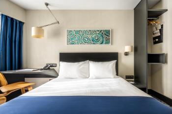 Misa Hotel, Istanbul (fotografie 2)