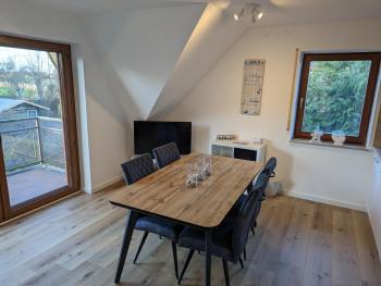 Dünengras, Horumersiel (fotografie 2)